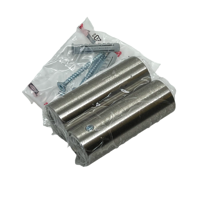 Amba AE-BPR2 Round Bracket Pack for Antus, Sirio & Modello i, 2pc