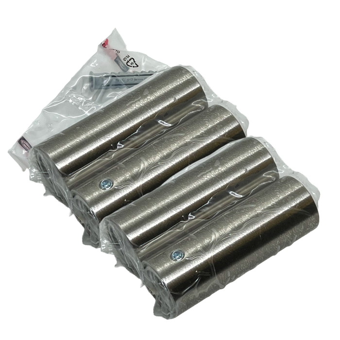 Amba AE-BPR4 Round Bracket Pack for Antus, Sirio & Modello i, 4pc