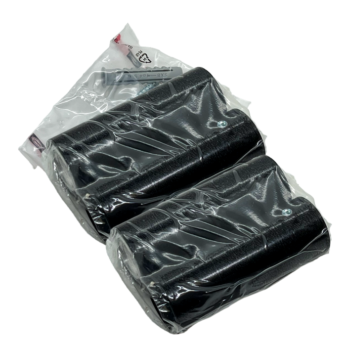 Amba AE-BPR4 Round Bracket Pack for Antus, Sirio & Modello i, 4pc
