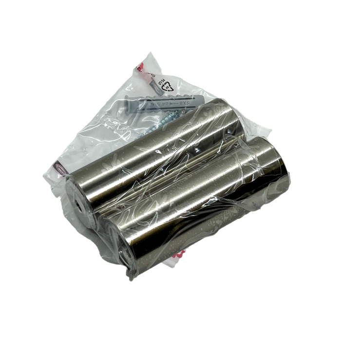 Amba AE-BPR2 Round Bracket Pack for Antus, Sirio & Modello i, 2pc