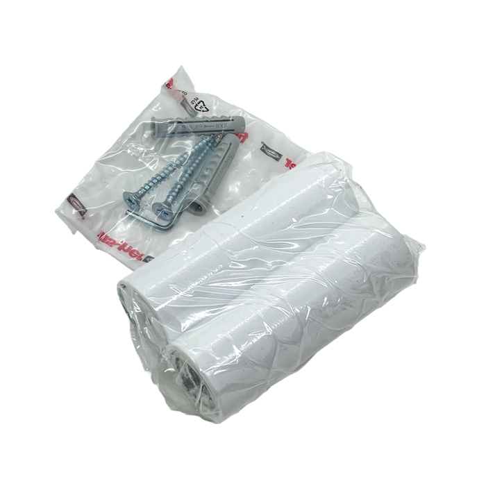 Amba AE-BPR2 Round Bracket Pack for Antus, Sirio & Modello i, 2pc