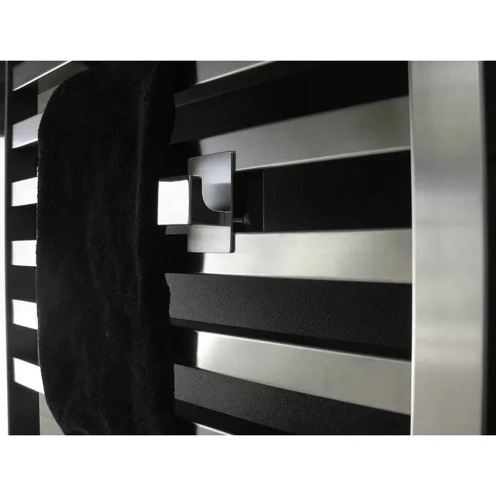 Amba AQV-BH Quadro/Vega Bathrobe Hanger
