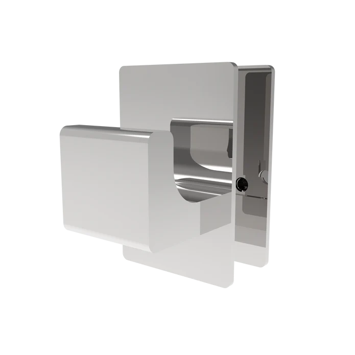 Amba AQV-BH Quadro/Vega Bathrobe Hanger