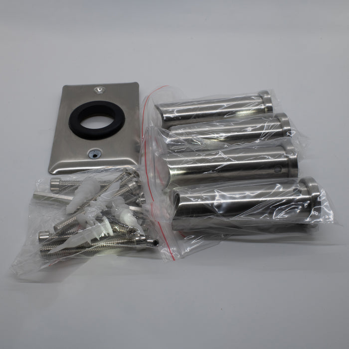 Amba AR-BP Radiant Bracket Pack
