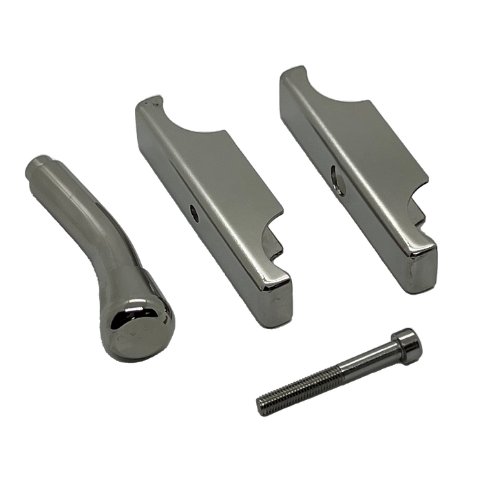 Amba AJ-BH Jeeves Bathrobe Hanger
