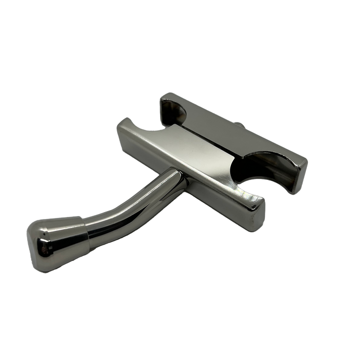 Amba AJ-BH Jeeves Bathrobe Hanger