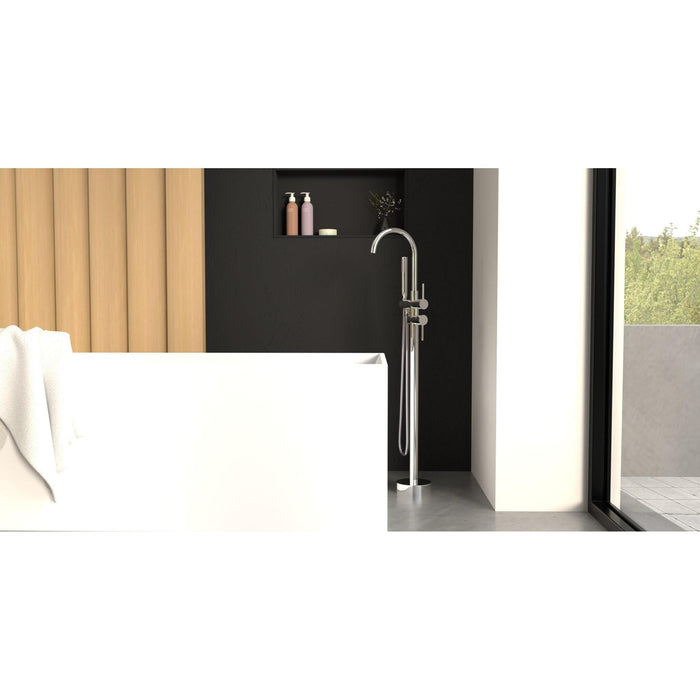 Badeloft AT-01 Freestanding Faucet