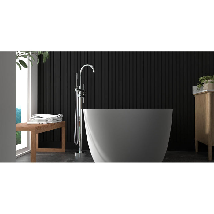 Badeloft AT-01 Freestanding Faucet