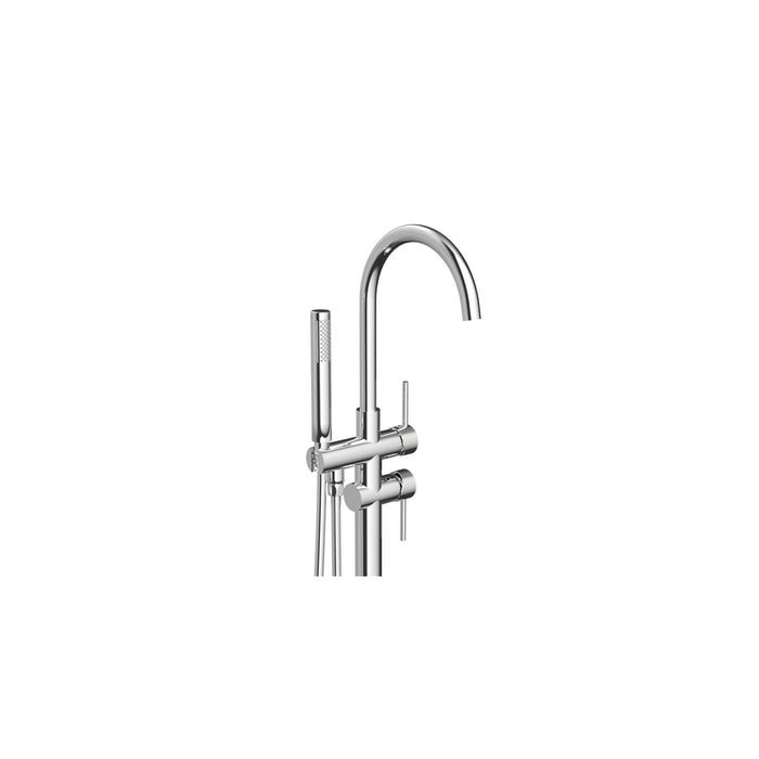Badeloft AT-01 Freestanding Faucet
