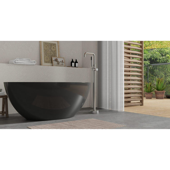 Badeloft AT-02 Freestanding Faucet