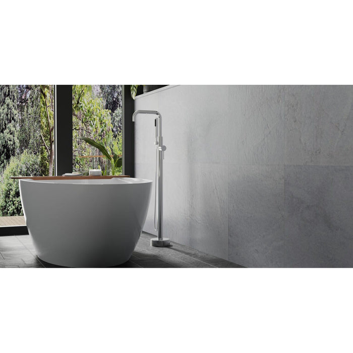 Badeloft AT-02 Freestanding Faucet
