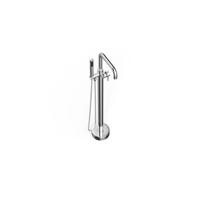 Badeloft AT-02 Freestanding Faucet