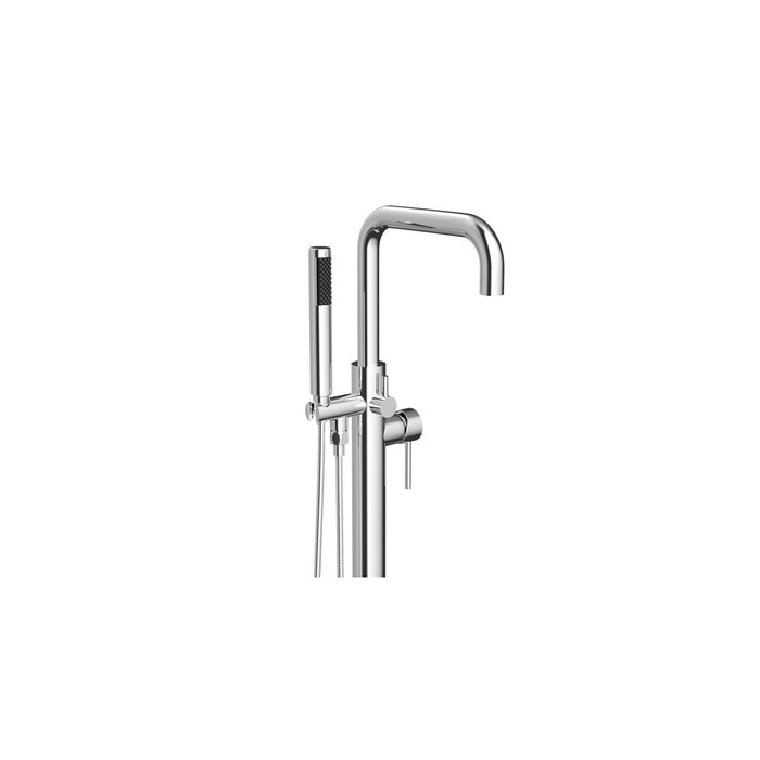 Badeloft AT-02 Freestanding Faucet