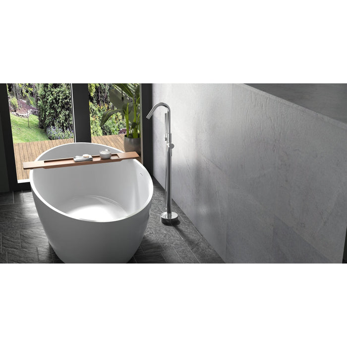 Badeloft AT-03 Freestanding Faucet