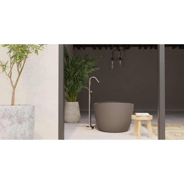 Badeloft AT-03 Freestanding Faucet