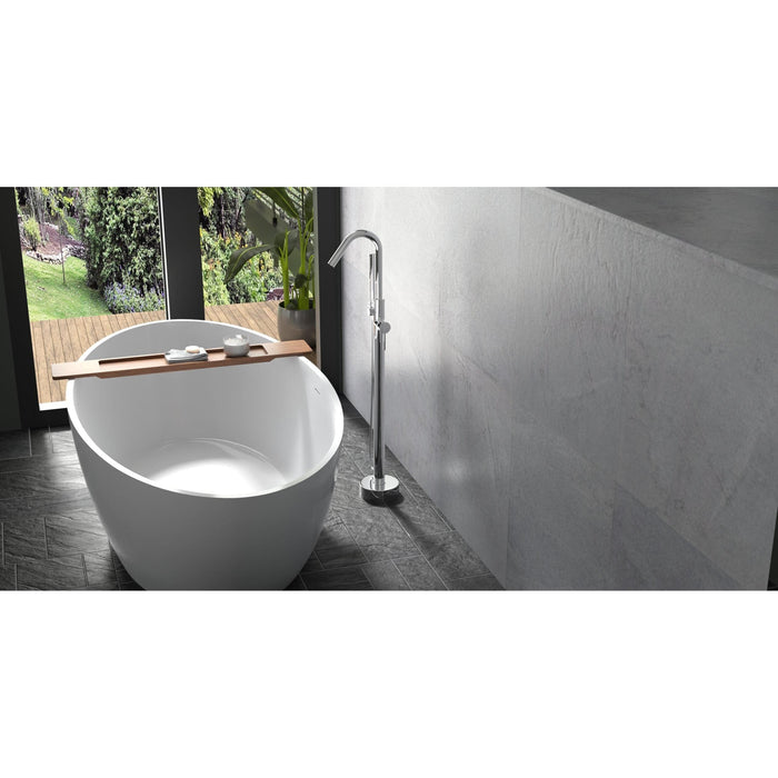 Badeloft AT-03 Freestanding Faucet