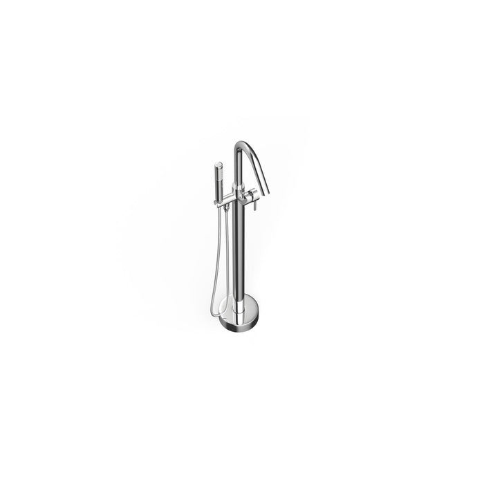 Badeloft AT-03 Freestanding Faucet
