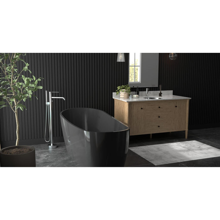 Badeloft AT-04 Freestanding Faucet