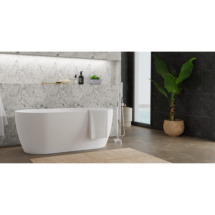 Badeloft AT-04 Freestanding Faucet