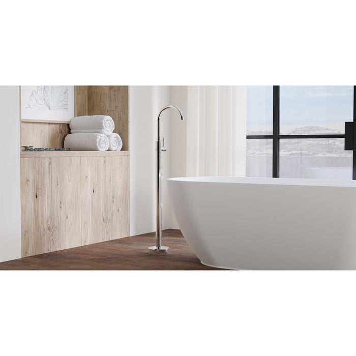 Badeloft AT-05 Freestanding Faucet