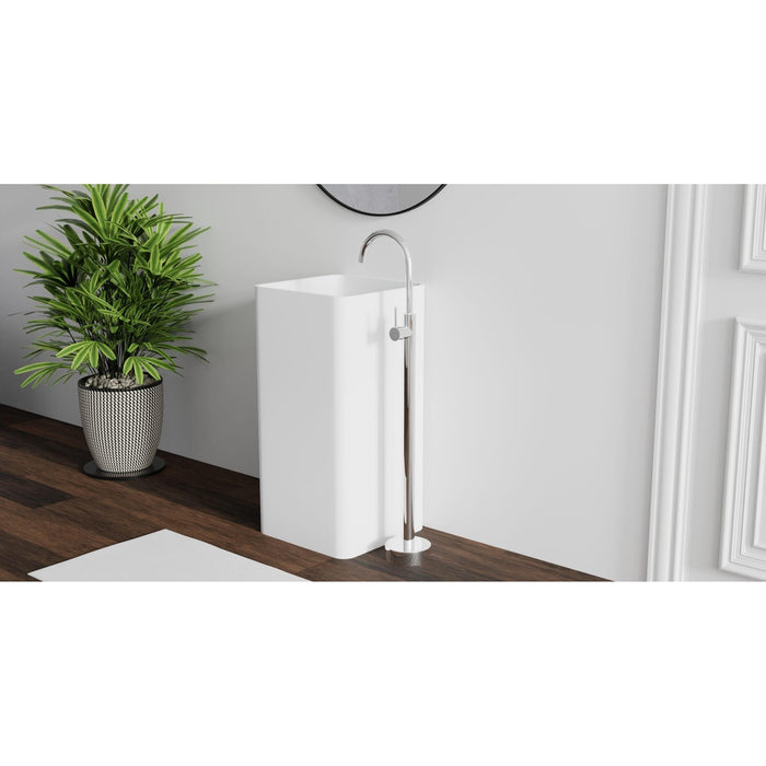 Badeloft AT-05 Freestanding Faucet