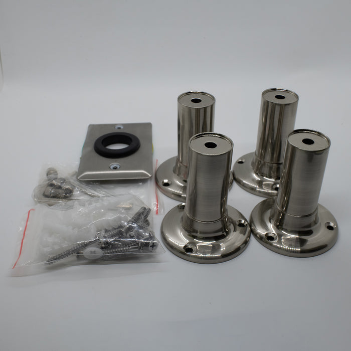 Amba AT-BP Traditional Bracket Pack