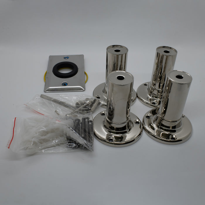 Amba AT-BP Traditional Bracket Pack