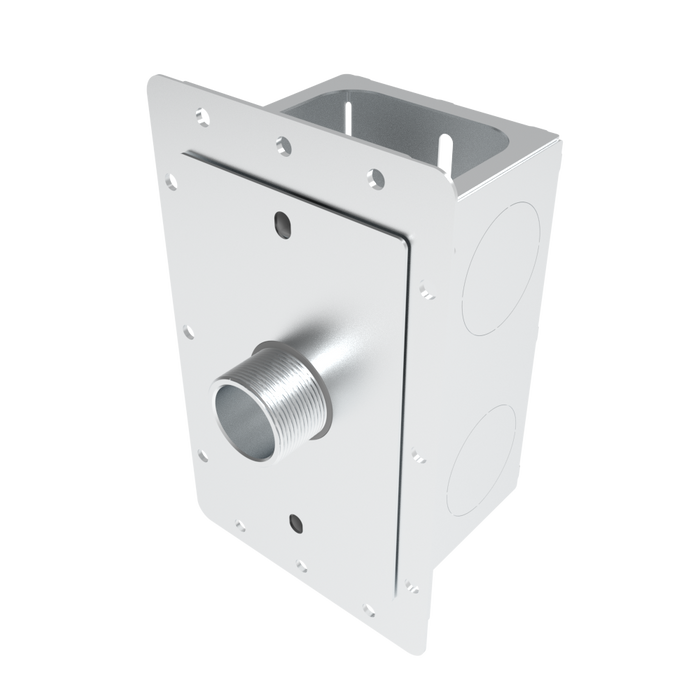 Amba ATW-CWB Concealed Wall Box