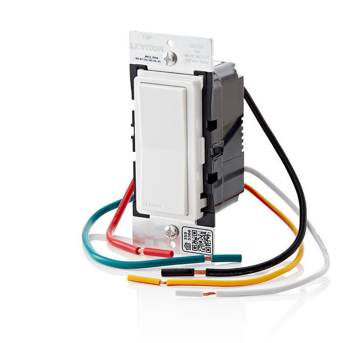 Amba ATW-SS Smart WiFi Switch