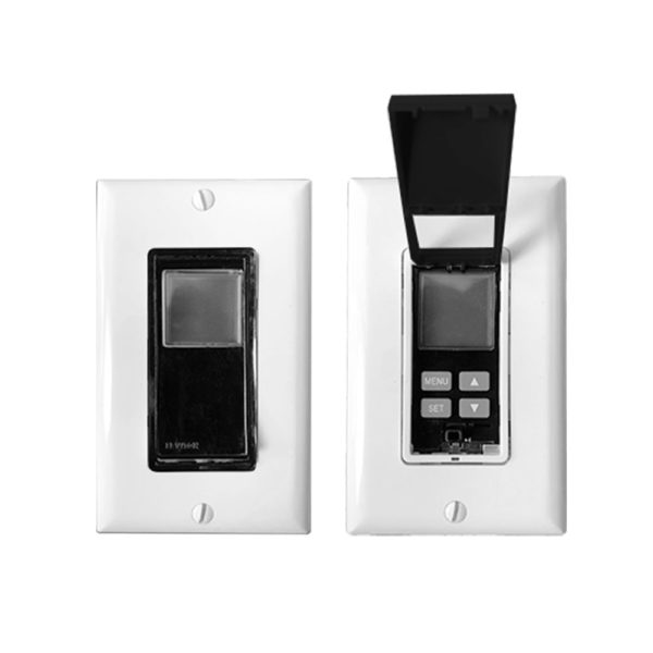 Amba ATW-T24 Hardwired Programmable Timer
