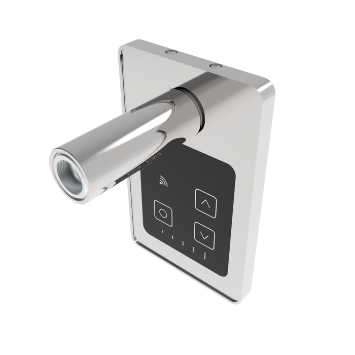 Amba ATW-TDHC Touch Digital Heat Controller