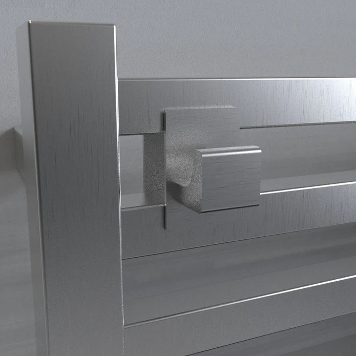Amba AQV-BH Quadro/Vega Bathrobe Hanger