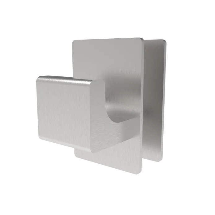 Amba AQV-BH Quadro/Vega Bathrobe Hanger