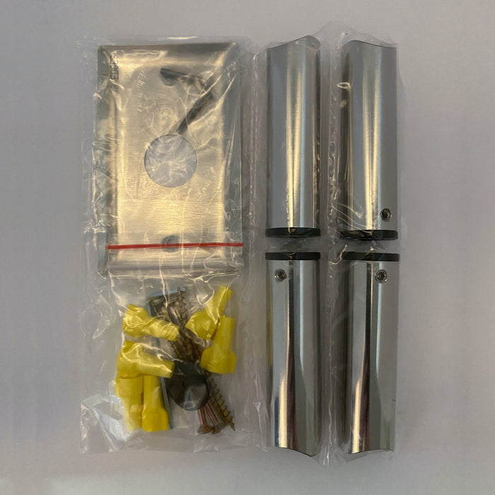 Amba AJ-BPS Jeeves Bracket Pack Short