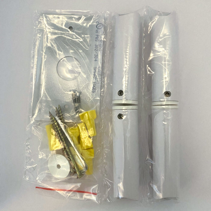 Amba AJ-BPXS Jeeves Bracket Pack Extra Short