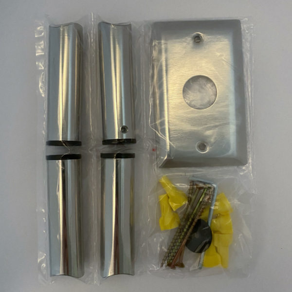 Amba AJ-BPXS Jeeves Bracket Pack Extra Short
