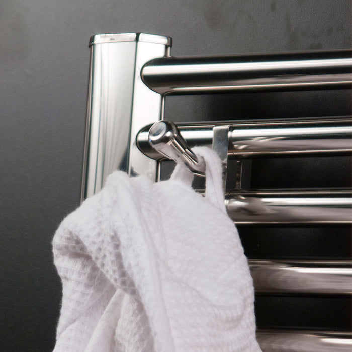 Amba AS-BH Sirio Bathrobe Hanger