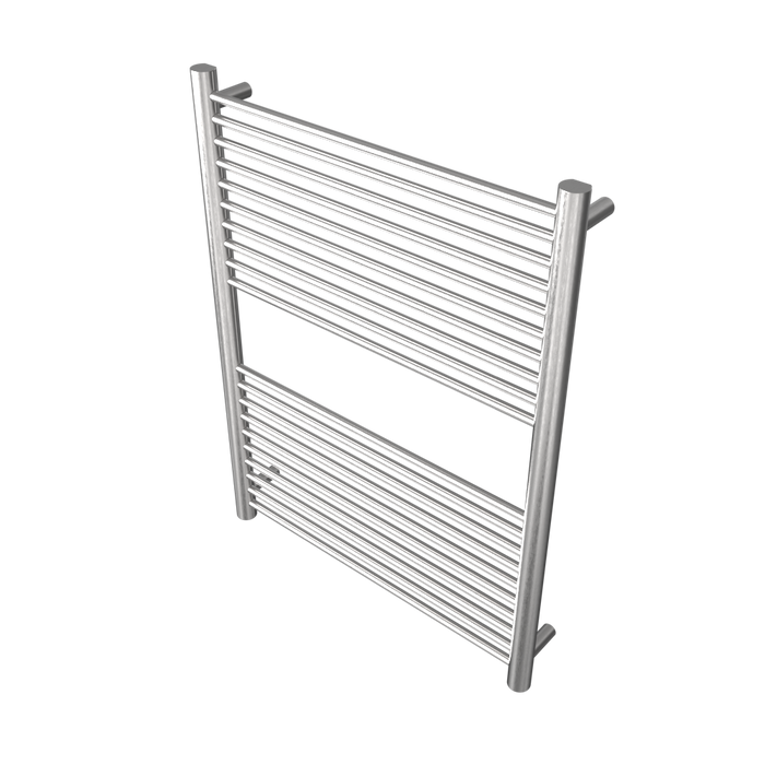 Amba A2836B Antus Heated Towel Rack with 20 bars