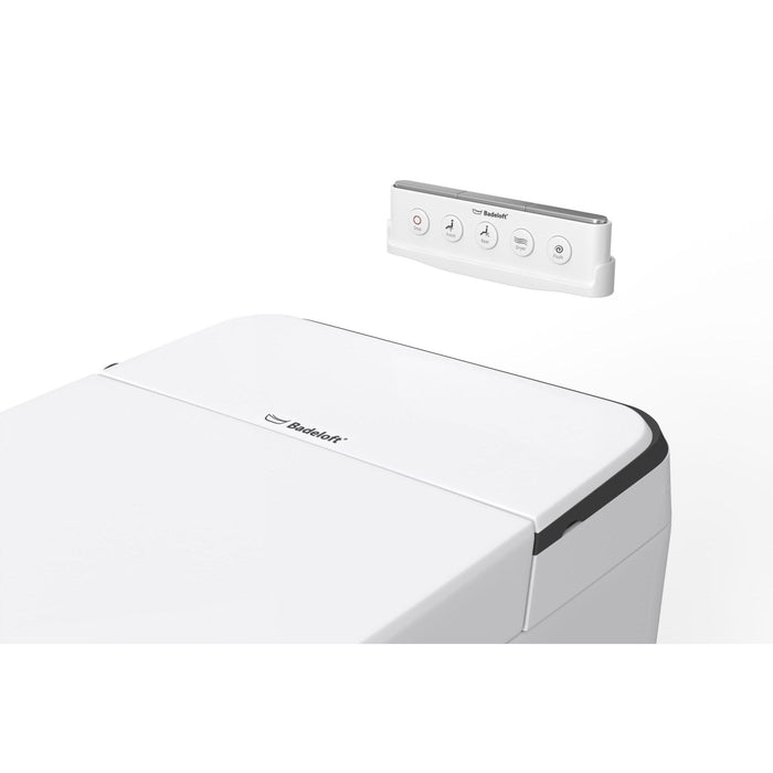 Badeloft ST-01 Smart Toilet