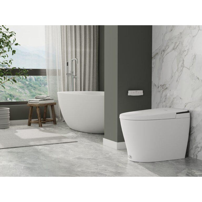 Badeloft ST-01 Smart Toilet