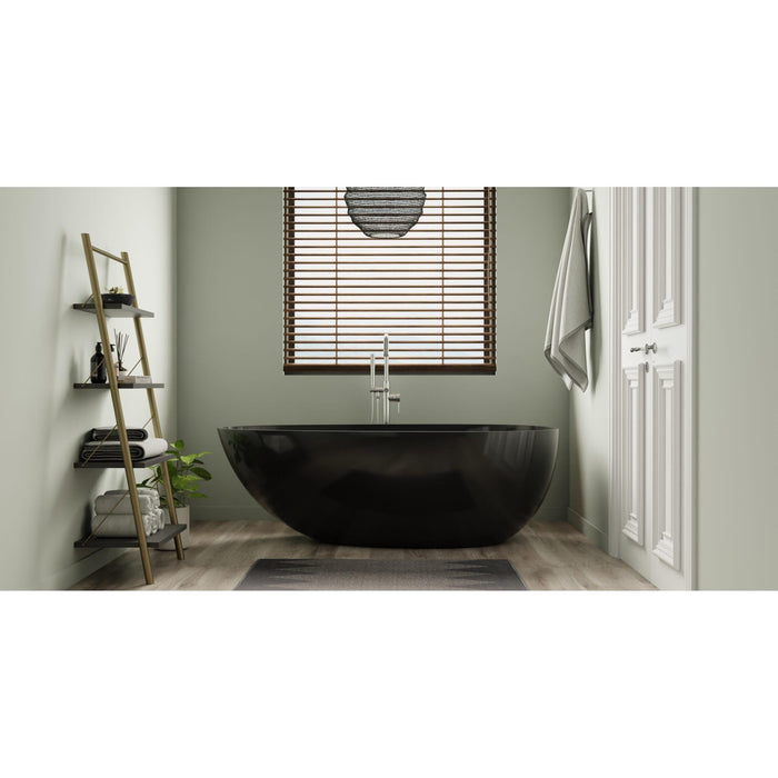Badeloft BW-01 Freestanding Bathtub