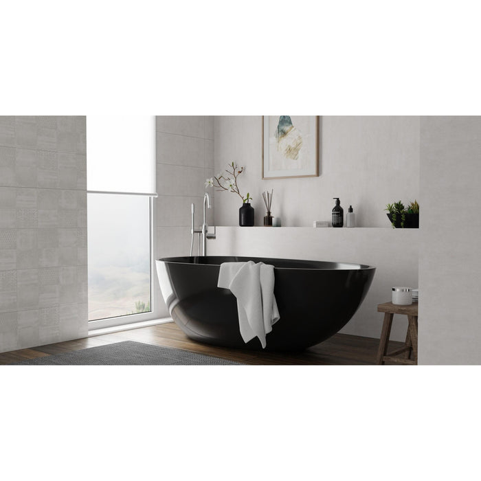 Badeloft BW-01 Freestanding Bathtub
