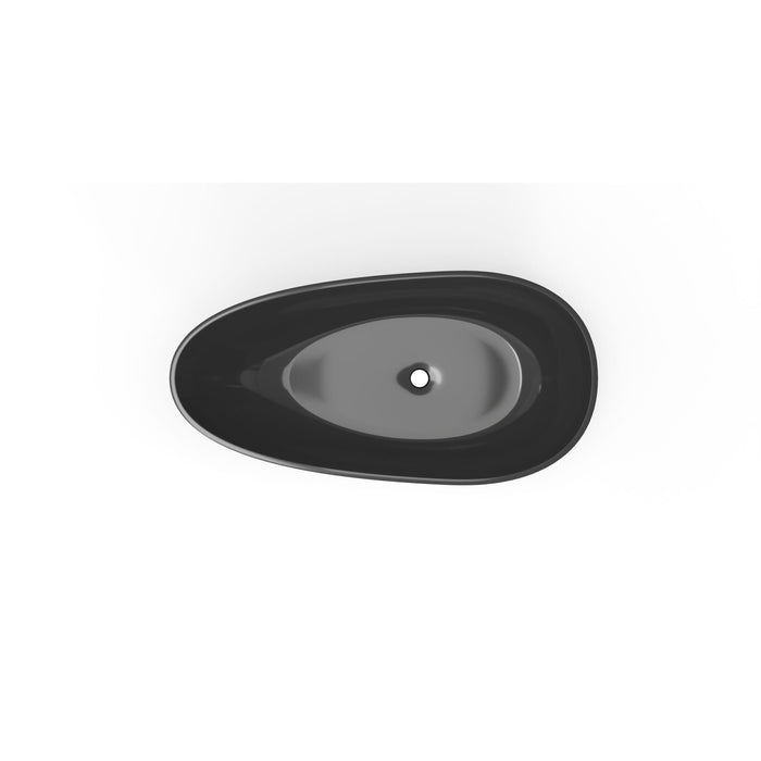 Badeloft BW-01 Freestanding Bathtub