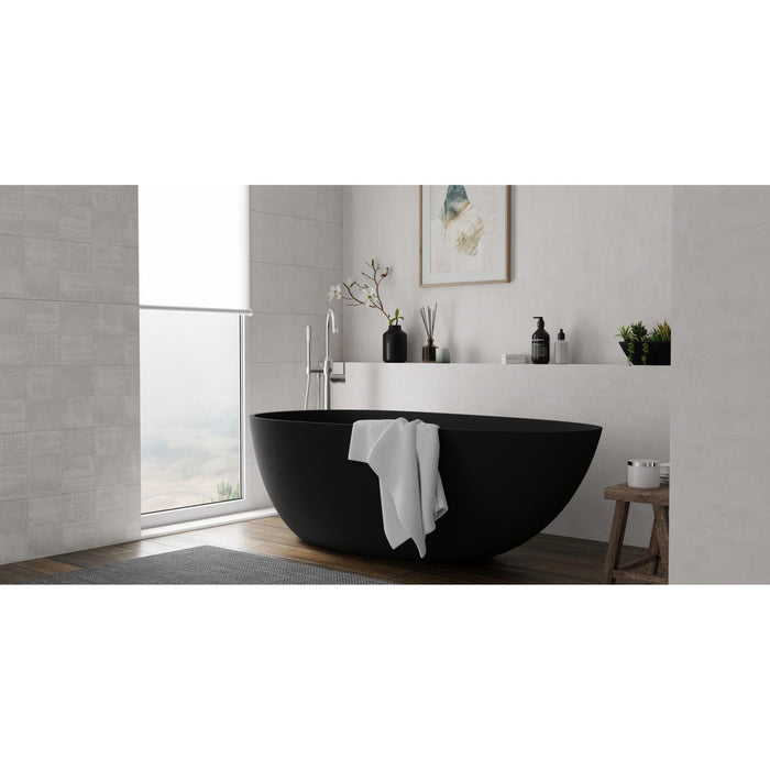 Badeloft BW-01 Freestanding Bathtub