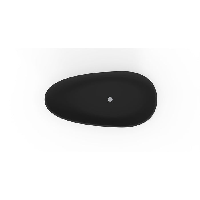 Badeloft BW-01 Freestanding Bathtub