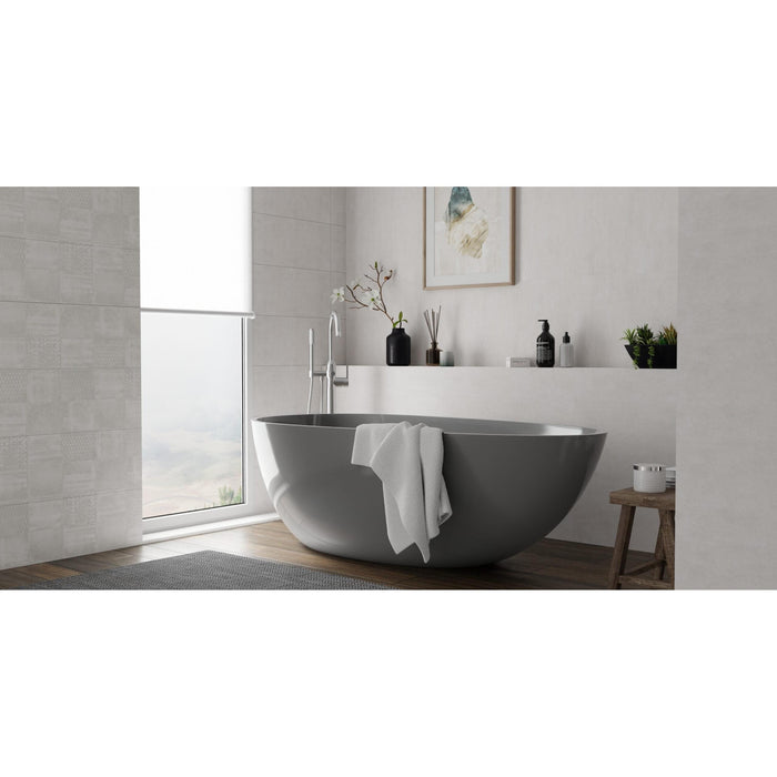 Badeloft BW-01 Freestanding Bathtub