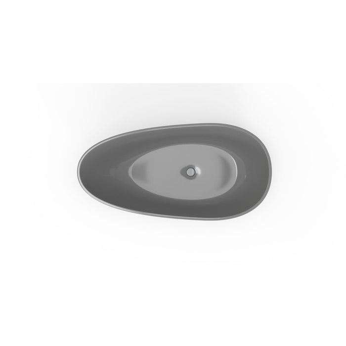 Badeloft BW-01 Freestanding Bathtub
