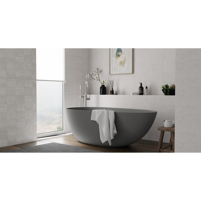 Badeloft BW-01 Freestanding Bathtub