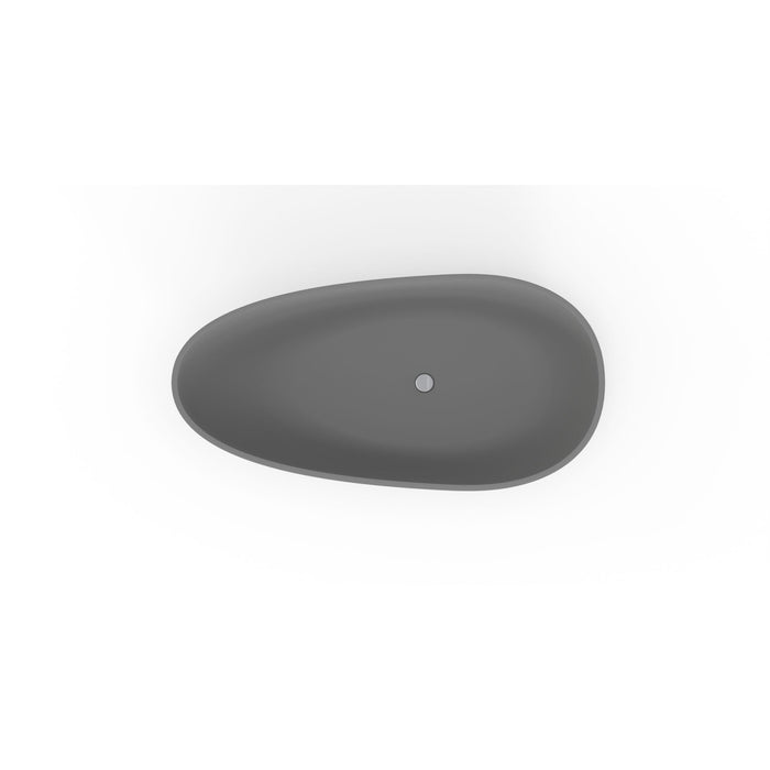 Badeloft BW-01 Freestanding Bathtub