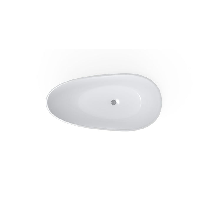 Badeloft BW-01 Freestanding Bathtub